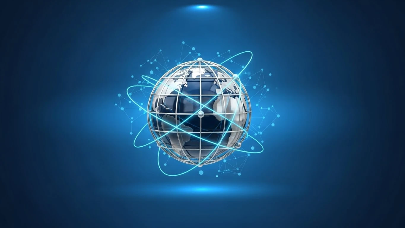 أجهزة الشبكات