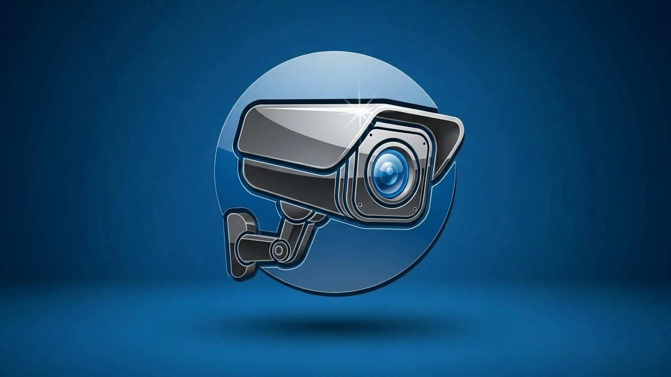 أنظمة المراقبة والأمان