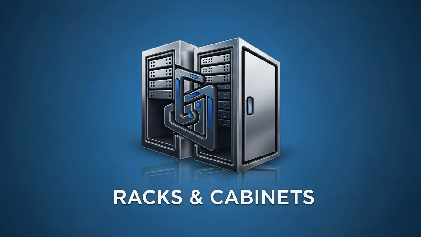 لخزائن والرفوف